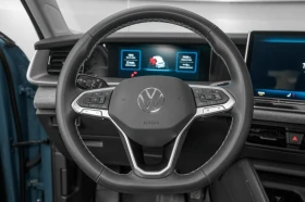 VW Tiguan 2.0T* DISTRONIC* ПОДГРЕВ* КАМЕРА* КРАЙНА ЦЕНА, снимка 13