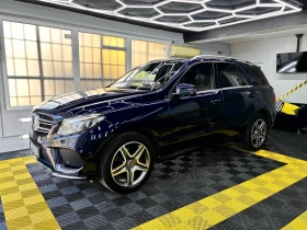 Mercedes-Benz GLE 350, снимка 2