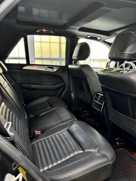 Mercedes-Benz GLE 350, снимка 4