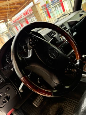 Mercedes-Benz G 320 Цди, снимка 10