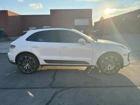 Porsche Macan AWD | CARFAX | АВТОКРЕДИТ БЕЗ ПЪРВОНАЧАЛНА ВНОСКА , снимка 4