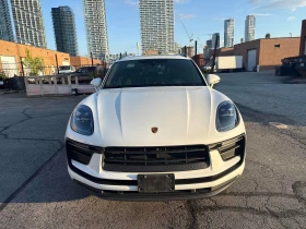 Porsche Macan AWD | CARFAX | АВТОКРЕДИТ БЕЗ ПЪРВОНАЧАЛНА ВНОСКА , снимка 2