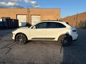 Porsche Macan AWD | CARFAX | АВТОКРЕДИТ БЕЗ ПЪРВОНАЧАЛНА ВНОСКА , снимка 3