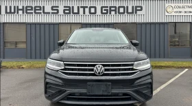 VW Tiguan S* 4MOTION* КАМЕРА* м.Точки* Virtual* Подгрев, снимка 6