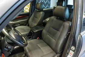 Toyota Land cruiser 120 D4D, снимка 14
