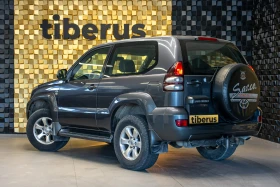 Toyota Land cruiser 120 D4D, снимка 2