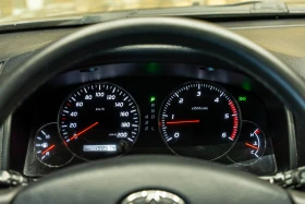 Toyota Land cruiser 120 D4D, снимка 12
