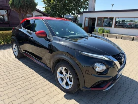 Nissan Juke 1.0DIG-T AVTOMAT/NAVI/KOJA/KAMERA EURO 6, снимка 4