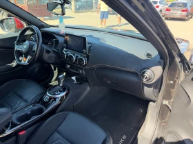 Nissan Juke 1.0DIG-T AVTOMAT/NAVI/KOJA/KAMERA EURO 6, снимка 11