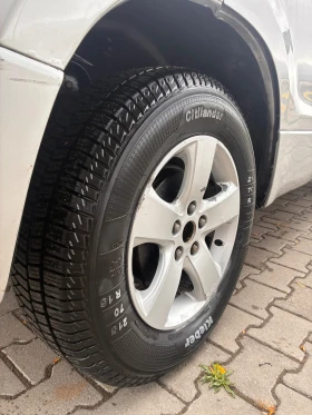 Suzuki Grand vitara 1.9 DDIS, снимка 3