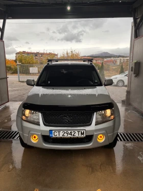 Suzuki Grand vitara 1.9 DDIS, снимка 1