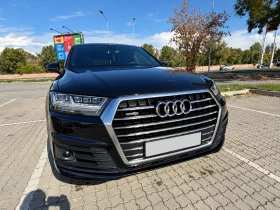 Audi Q7 Q7 S line 7-местен, снимка 1