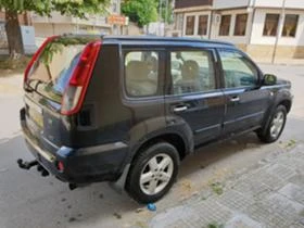 Nissan X-trail 2.2dci 136 - [7] 