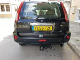 Nissan X-trail 2.2dci 136 - [3] 