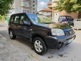 Nissan X-trail 2.2dci 136 - [5] 