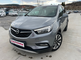 Opel Mokka 1.6D - [1] 