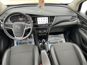 Opel Mokka 1.6D | Mobile.bg   9