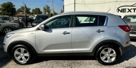 Kia Sportage 2.0 CRDI 184HP EURO 5B, снимка 8