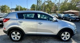     Kia Sportage 2.0 CRDI 184HP EURO 5B