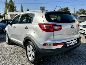 Kia Sportage 2.0 CRDI 184HP EURO 5B, снимка 7