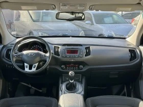 Kia Sportage 2.0 CRDI 184HP EURO 5B, снимка 10