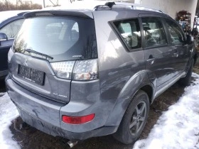 Mitsubishi Outlander, снимка 3