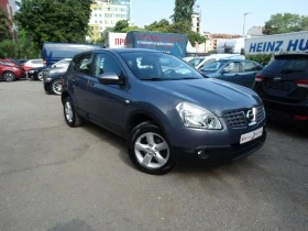 Nissan Qashqai 1, 6I GPL - [1] 