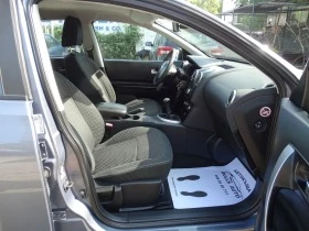 Nissan Qashqai 1, 6I GPL, снимка 10