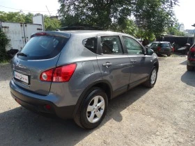 Nissan Qashqai 1, 6I GPL, снимка 7