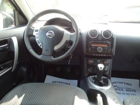 Nissan Qashqai 1, 6I GPL, снимка 8