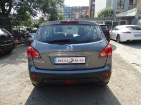 Nissan Qashqai 1, 6I GPL, снимка 5