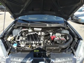 Nissan Qashqai 1, 6I GPL, снимка 14