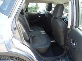 Nissan Qashqai 1, 6I GPL, снимка 12