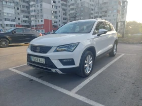 Seat Ateca Seat ateca 4x4 , снимка 1