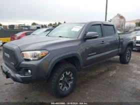 Toyota Tacoma TRD OFF ROAD - [3] 