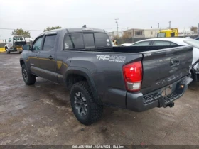 Toyota Tacoma TRD OFF ROAD - [4] 