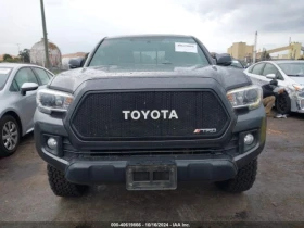 Toyota Tacoma TRD OFF ROAD - [7] 