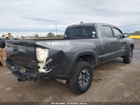 Toyota Tacoma TRD OFF ROAD - [11] 