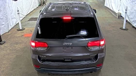 Jeep Grand cherokee Laredo* Keyless* Bluetooth*  | Mobile.bg    4