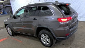 Jeep Grand cherokee Laredo* Keyless* Bluetooth*  | Mobile.bg    5