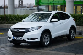 Honda Hr-v 1.8 AWD EX 4X4, снимка 3