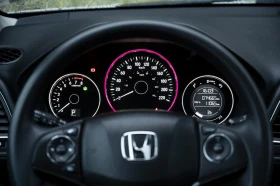 Honda Hr-v 1.8 AWD EX 4X4, снимка 15