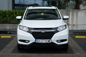 Honda Hr-v 1.8 AWD EX 4X4, снимка 2