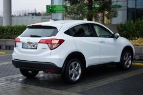 Honda Hr-v 1.8 AWD EX 4X4, снимка 6