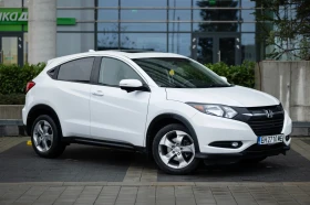 Honda Hr-v 1.8 AWD EX 4X4, снимка 1