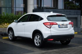 Honda Hr-v 1.8 AWD EX 4X4, снимка 4