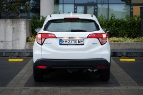 Honda Hr-v 1.8 AWD EX 4X4, снимка 5