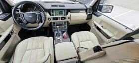 Land Rover Range rover VOGUE 3.6 TDV8, снимка 11