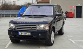 Land Rover Range rover VOGUE 3.6 TDV8, снимка 2