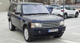 Land Rover Range rover VOGUE 3.6 TDV8, снимка 3